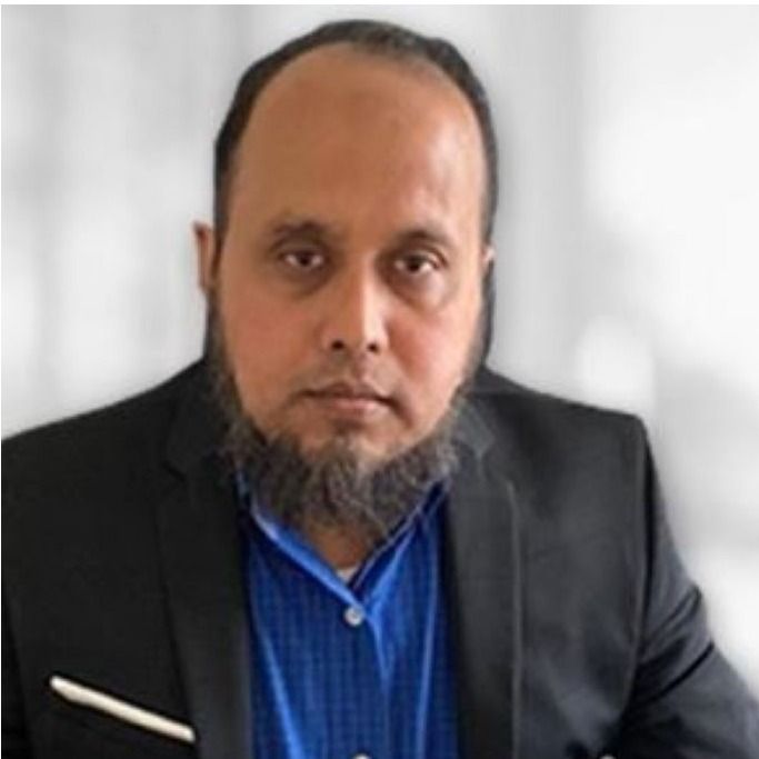 Mohammad Zakir Sikder