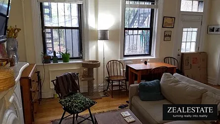 Rented by ZealEstate Group Inc