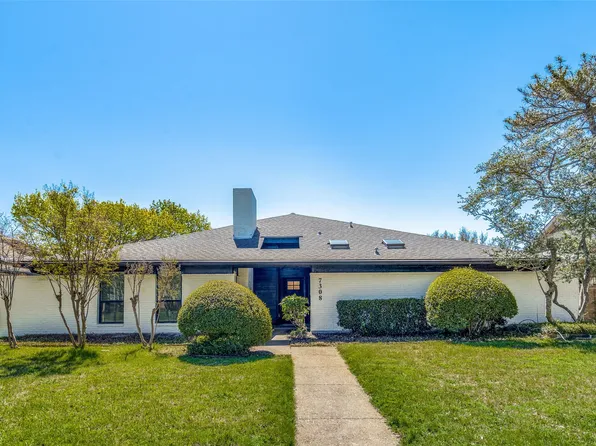 7308 Arbor Oaks Dr, Dallas, TX 75248