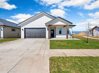 812 Rivet Way, Kalispell, MT 59901