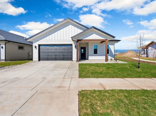 812 Rivet Way, Kalispell, MT 59901