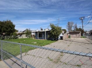 7218 Balcom Ave, Reseda, CA 91335
