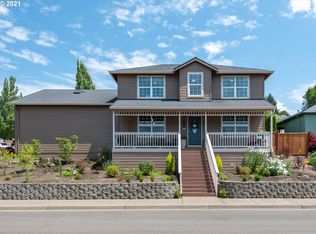 3601 Osprey Dr, Springfield, OR 97477