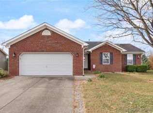 522 Presley Ln, Jeffersonville, IN 47130