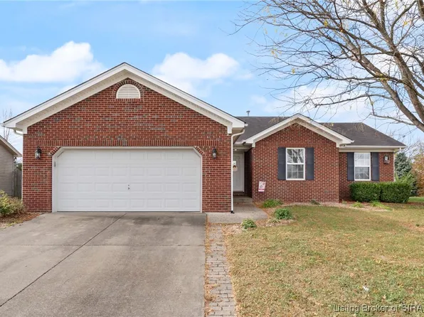 522 Presley Lane, Jeffersonville, IN 47130