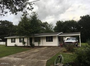 308 Park Dr, Biloxi, MS 39531