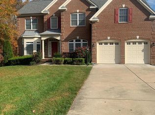 11804 Meadowland Dr, Bowie, MD 20720