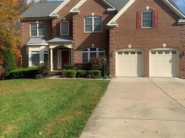 11804 Meadowland Dr, Bowie, MD 20720