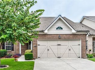 3812 Abbott Ln #13, Powder Springs, GA 30127