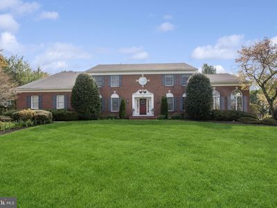19 Taunton Ct, Princeton Junction, NJ, 08550
