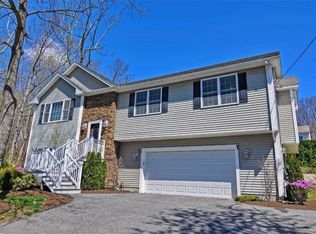 1205 Phenix Ave, Cranston, RI 02921