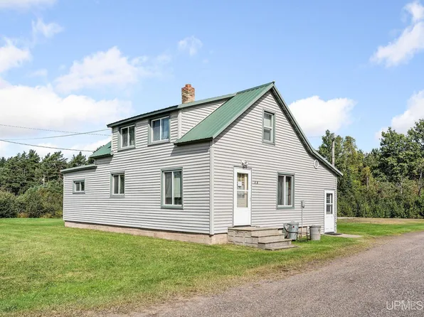 25360 Us Highway 41, Champion, MI 49814