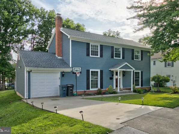 9015 Horton Rd, Laurel, MD 20708