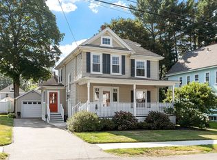 21 Rutherford Ave, Haverhill, MA 01830