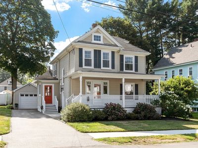 21 Rutherford Ave, Haverhill, MA, 01830