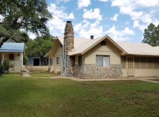 17 Canelo Pass Rd, Elgin, AZ 85611