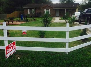 12609 Ann Louise Rd, Houston, TX 77086