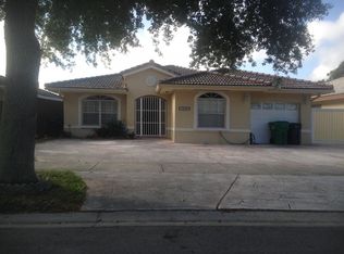 14724 SW 37th Ter, Miami, FL 33185