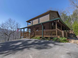 384 Stover Knob Trl, Blue Ridge, GA 30513