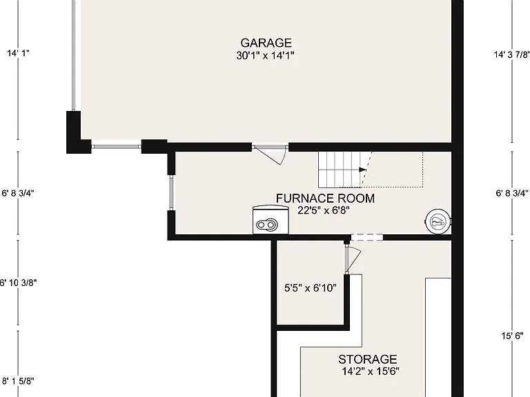 128 Mount Carmel Rd #A — Photo 37