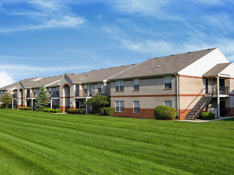 Stone Ridge Flats and Townhomes — Photo 8