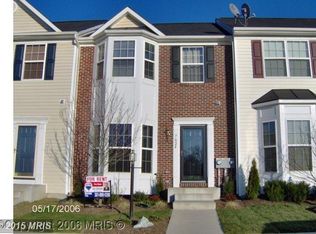 7024 Pyle Ct, Brandywine, MD 20613