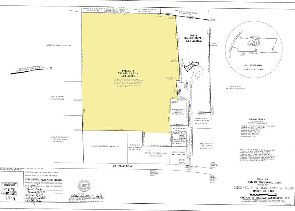 2nd image of 0 Mount Elam Rd