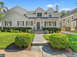 3519 N Ohio St, Arlington, VA 22207
