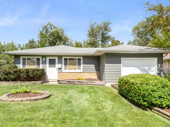 342 Wildwood Dr, Park Forest, IL 60466