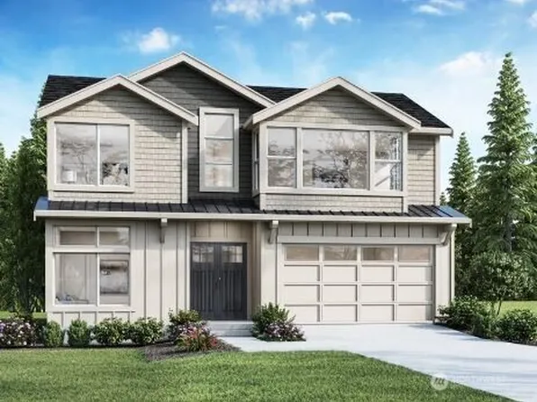 1116 N 34th Street, Renton, WA 98056