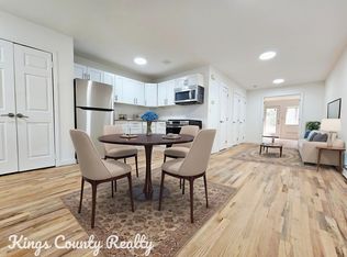 227A Malcolm X Blvd #1C, Brooklyn, NY 11221