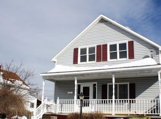 26 E Elder St, Cumberland, MD 21502