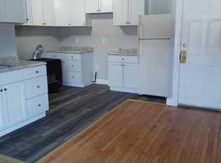 189 Ridge St APT 4, Fall River, MA 02721