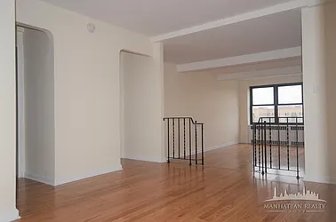 Rented by Manhattan Realty Group