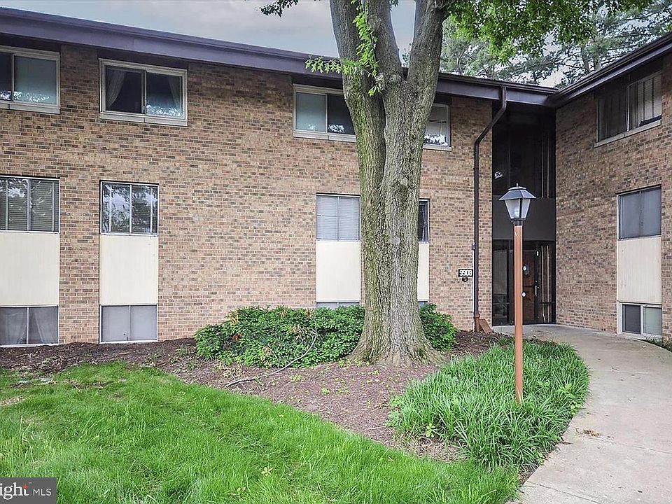 1st image of 9908 Walker House Rd APT 6