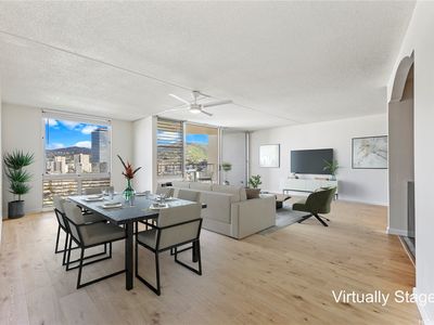 1717 Ala Wai Blvd APT 2406, Honolulu, HI, 96815