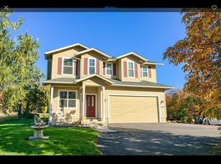 1290 Carpenter Hill Rd, Medford, OR 97501