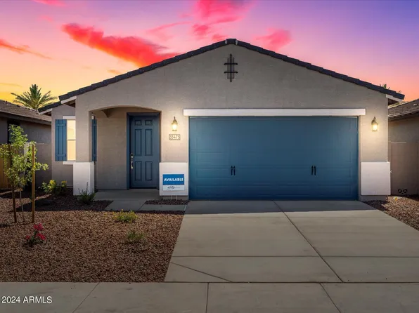 35475 W CARTEGNA Lane, Maricopa, AZ 85138