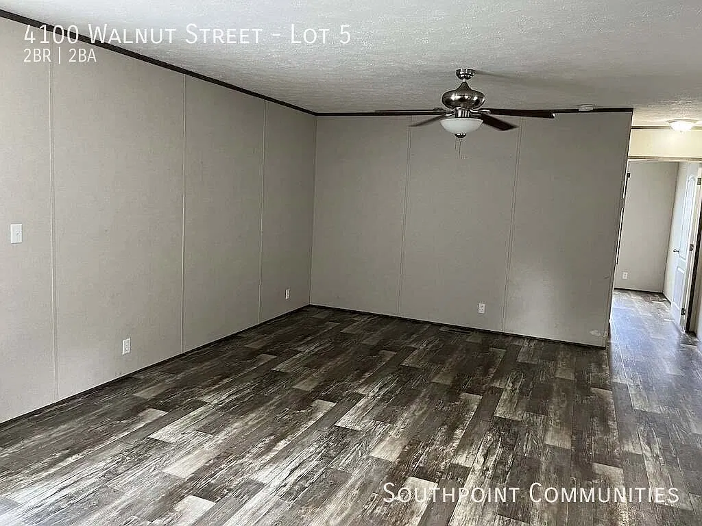 2 bed, 896 sqft, $1,050 — Photo 4