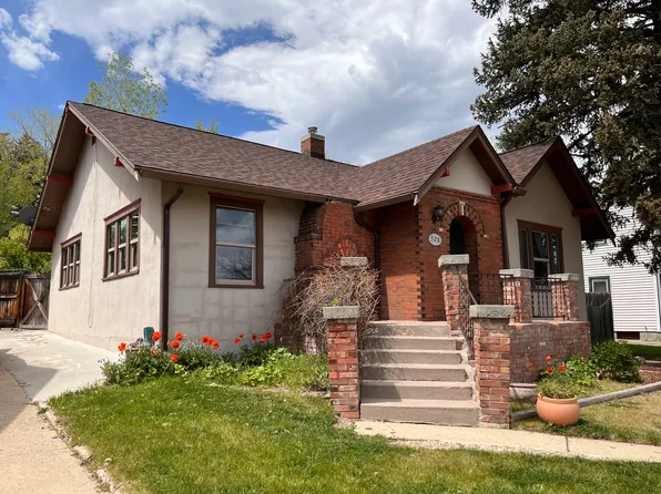 528 Delphi Ave, Sheridan, WY 82801
