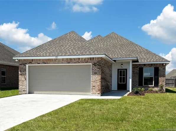 1811 Downing Rd, Lake Charles, LA 70611