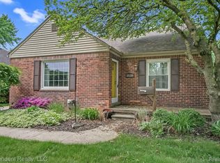 2539 Thomas Ave, Berkley, MI 48072