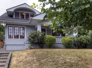 3933 E Burnside St, Portland, OR 97214