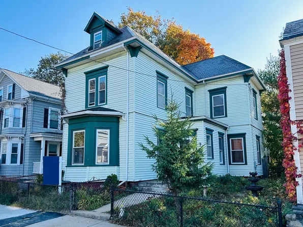 57 Church St, Watertown, MA 02472