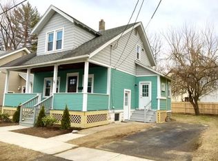 35 Armstrong St, West Springfield, MA 01089