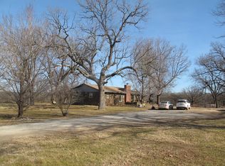 63999 E 45th Rd, Quapaw, OK 74363