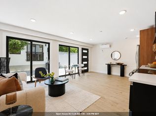 202 Fairview Ave #ADU, Jersey City, NJ 07304