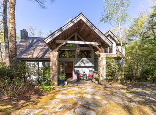 86 Meadow Ridge, Cashiers, NC 28717