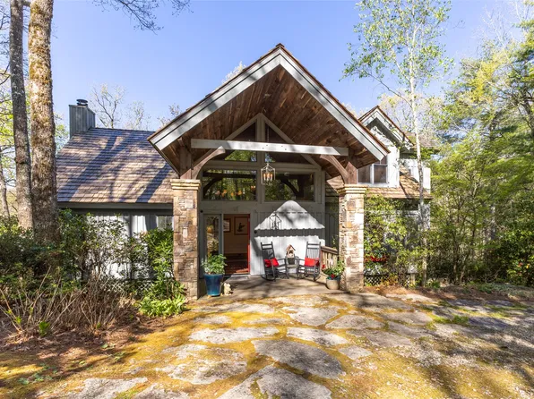 86 Meadow Ridge, Cashiers, NC 28717