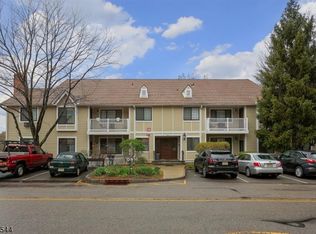 19G Foxwood Dr #19G, Morris Plains, NJ 07950